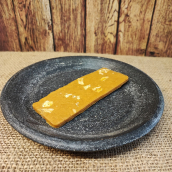Raw tyčinka 100% ananas 50g