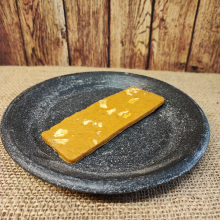 Raw tyčinka 100% ananas 50g