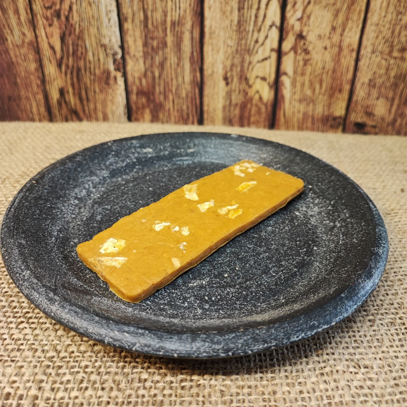 Raw tyčinka 100% ananas 50g