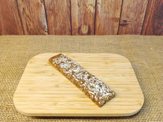 Raw tyčinka - Piňa Colada 50 g