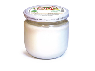 Farma Němcovi - Jogurt bílý 320 g