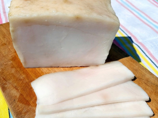 BIO Špek ze suchého zrání