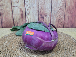 BIO Kedluben (ks)