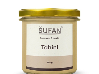 Šufan Tahini 330 g