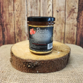 Pesto ze sušených rajčat 200 g