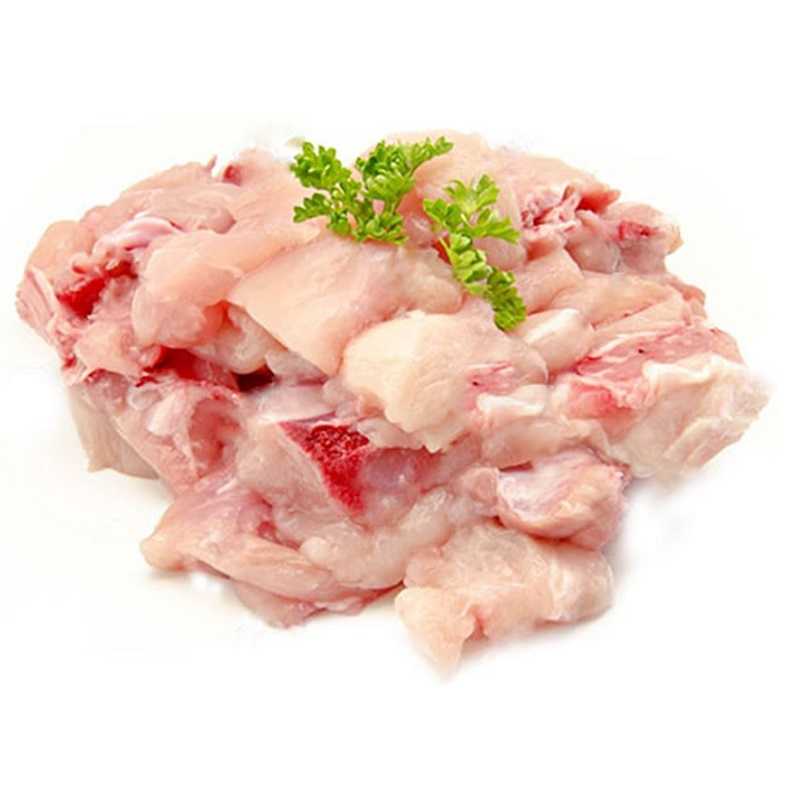 Němcovi - Kuřecí polévková směs