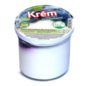 Farma Němcovi - Tvarohový krém borůvka 120g