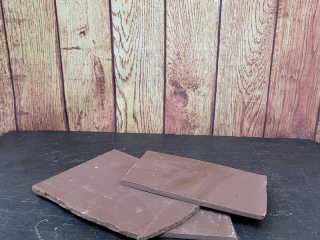 Moonchocolate Čokoláda mléčná VEGAN