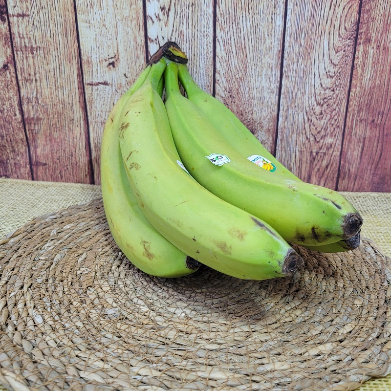 BIO Banány