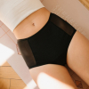 Menstruační kalhotky Sexy sport XS