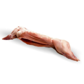 Němcovi - Králík chlazený