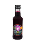 Zeliiičko Probiotický shot červené zelí s jalovcem 300 ml