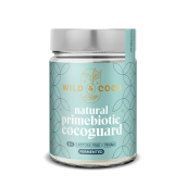 Wild & Coco BIO Natural primebiotic cocoguard 300 g
