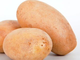 Brambory (Farma Lička)