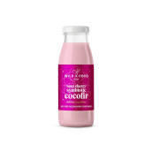 Wild & Coco BIO Symbiotic cocofir sour cherry 250 ml