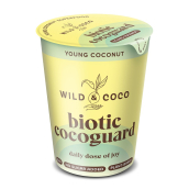 Wild & Coco BIO Biotic cocoguard 375 g
