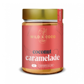 Wild & Coco BIO Karameláda 300 g