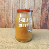 Chilli mleté