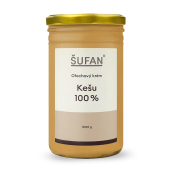 Šufan 100% kešu 1 kg