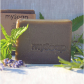 My Soap Kopřivový šampon 100 g