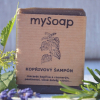 My Soap Kopřivový šampon 100 g