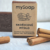 My Soap Skořicové mýdlo 100 g