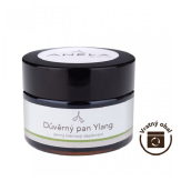 Anela Důvěrný pan Ylang - deodorant 30 ml