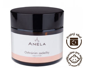 Anela Ochráním zadečky - zinková mast 50 ml
