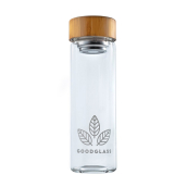 Láhev GoodGlass Simple 650 ml