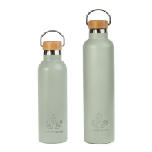 Láhev GoodFlask Thermo 1l mint