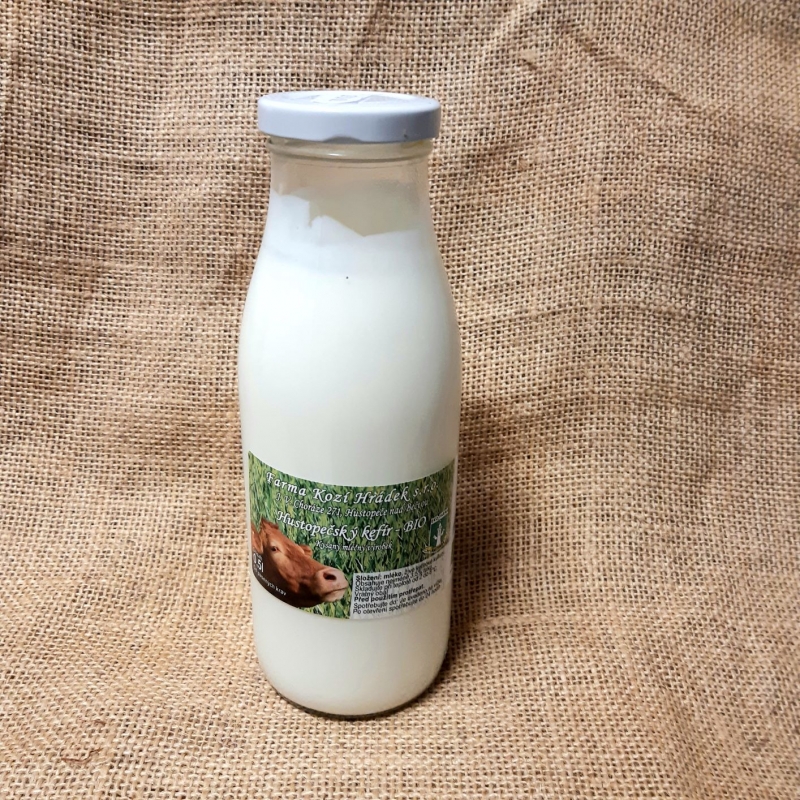 Farma KH - Kefír 0,5 l