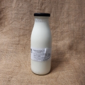 Jogurtové mléko 0,5l