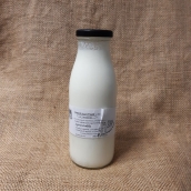 Farma KH - Jogurtové mléko 0,5 l