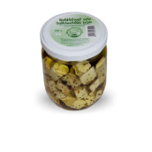 Farma Němcovi - Nakládaný sýr 350 g