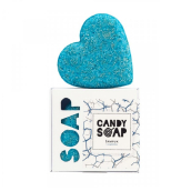 Candy Soap šampuk Ambra 85 g