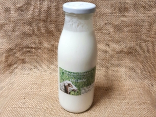 Farma KH - Ovčí žinčice 0,5 l
