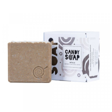 Candy Soap mýdlo Bahno z Mrtvého moře 100 g