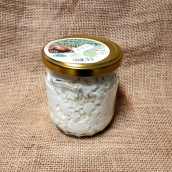 Farma KH - Tvaroh tučný 120 g
