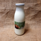 Farma KH - Smetana 500 ml