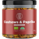 BrainMax BIO kešu & paprika 125 g