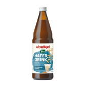 BIO Ovesný nápoj 0,75 l