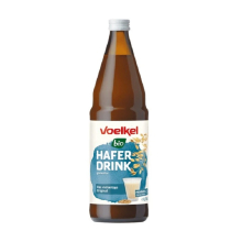 BIO Ovesný nápoj 0,75 l