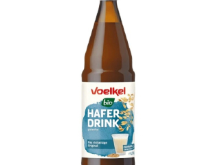BIO Ovesný nápoj 0,75 l