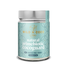 Wild & Coco BIO Natural symbiotic cocoguard 300 g