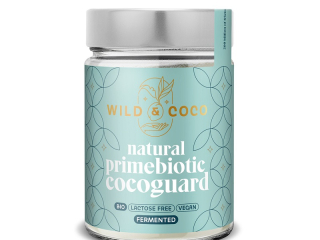 Wild & Coco BIO Natural symbiotic cocoguard 300 g