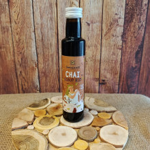 BIO Chai sirup 250 ml