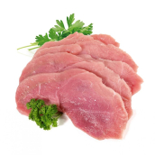 Němcovi - Vepřová plec