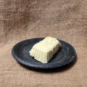 Čerstvé máslo 145g