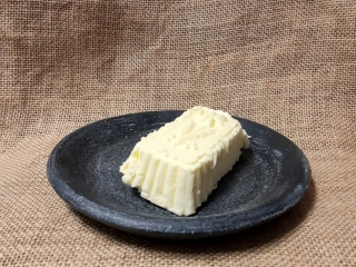 Farma KH - Čerstvé máslo 145 g