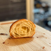 Darina Bakery Croissant